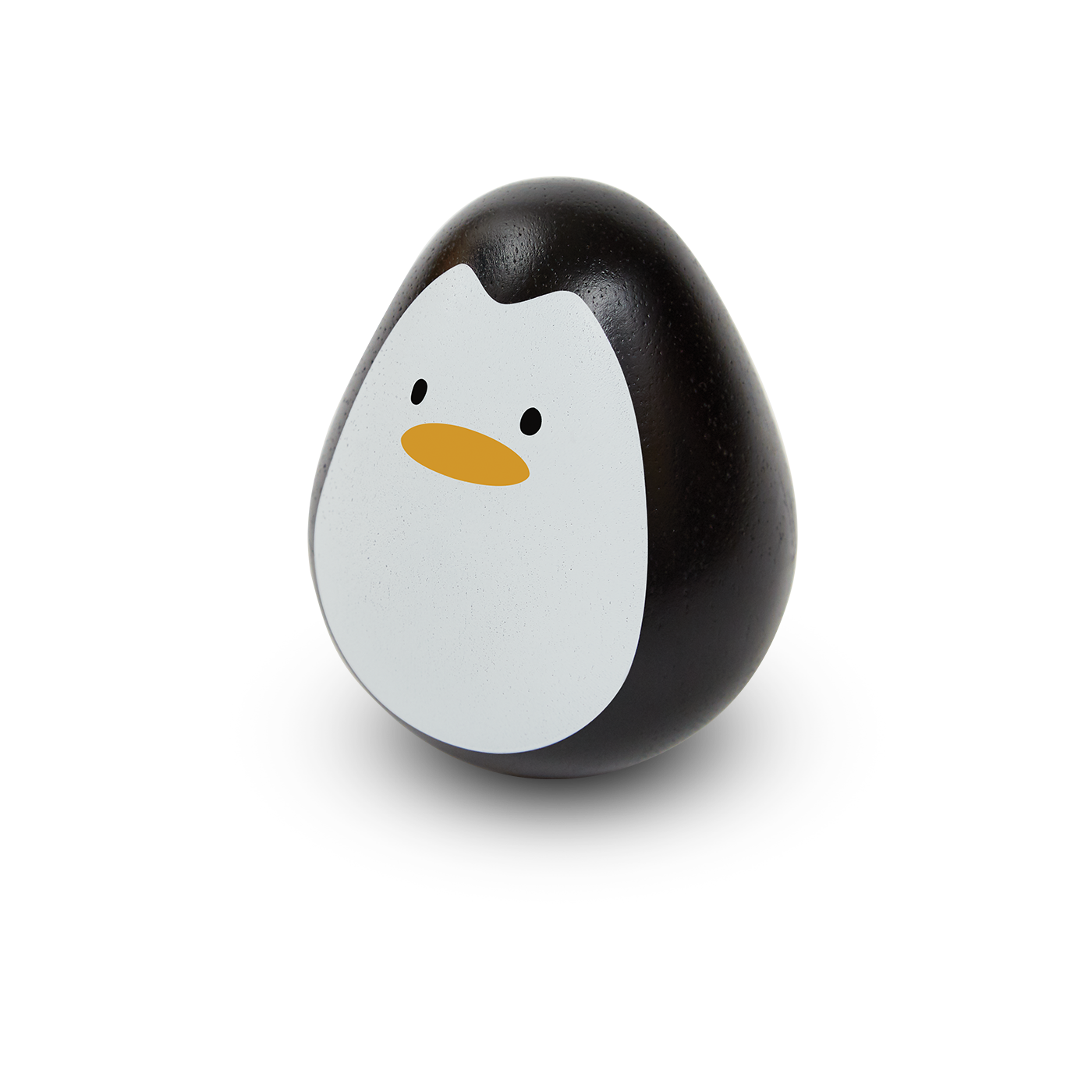 PlanToys Penguin Wobbler