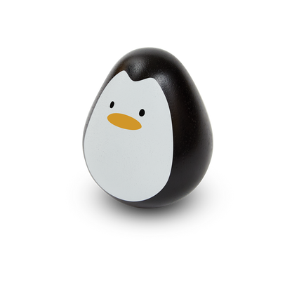 PlanToys Penguin Wobbler