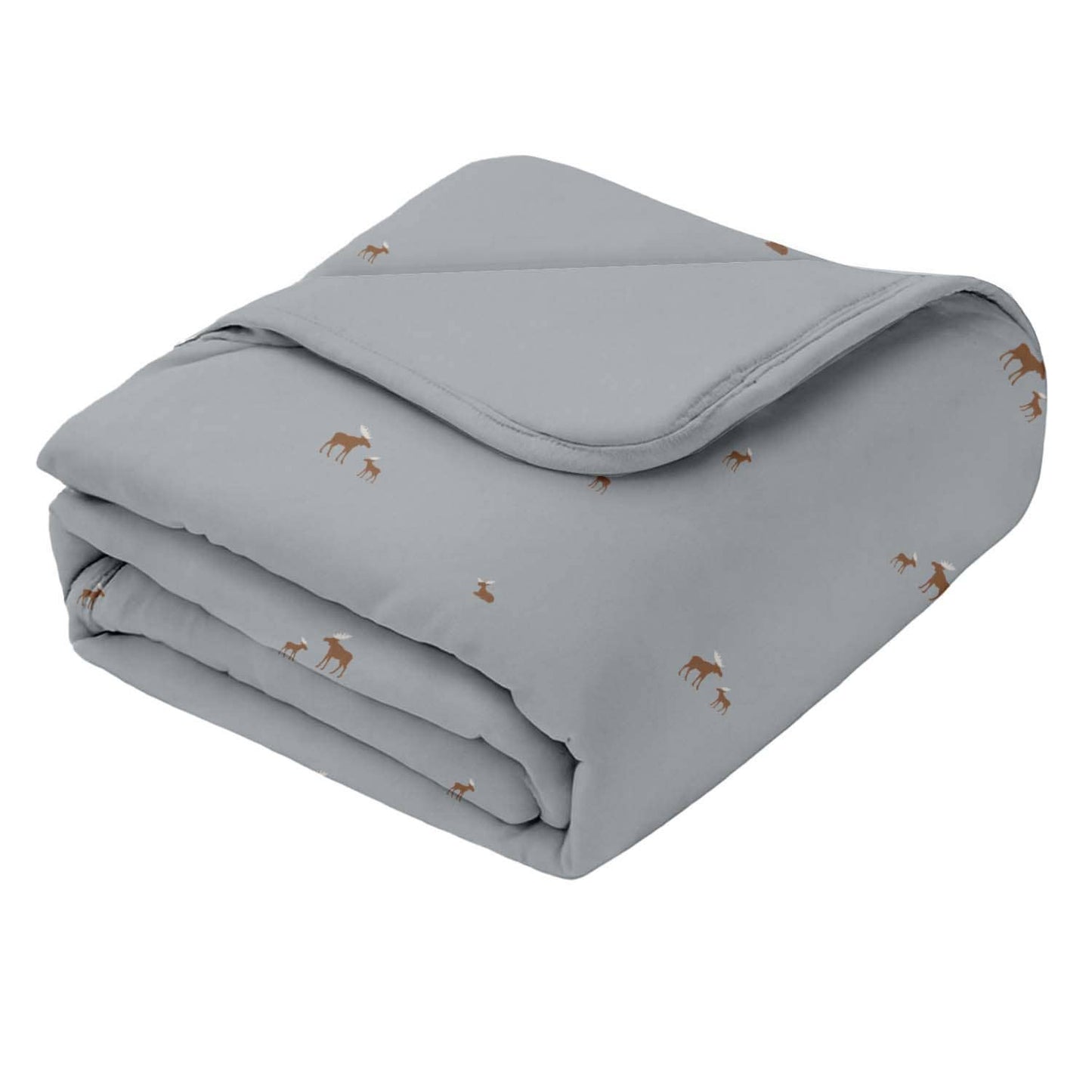 FW26 Cloud Blanket 1.0: Camel / Toddler