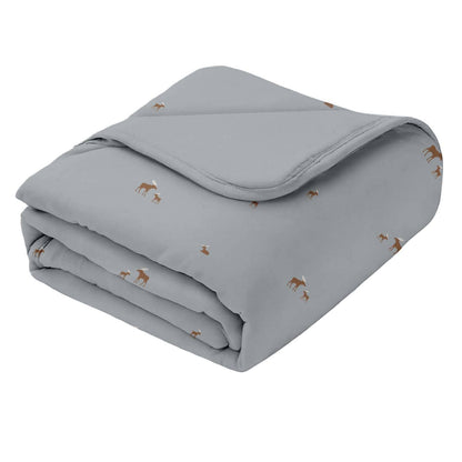 FW26 Cloud Blanket 1.0: Working / Toddler