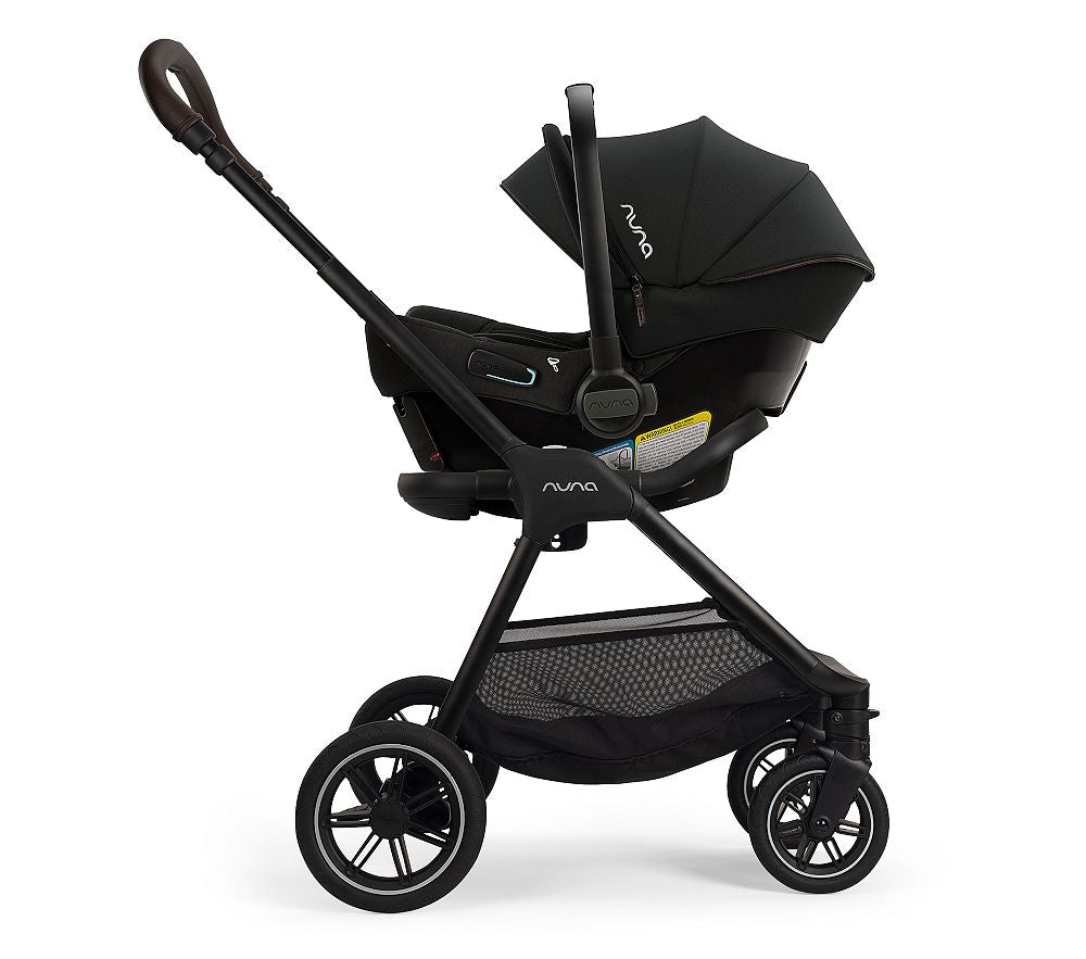 nuna pipa car seat stroller Nuna PIPA Urbn + TRIV Next Travel System