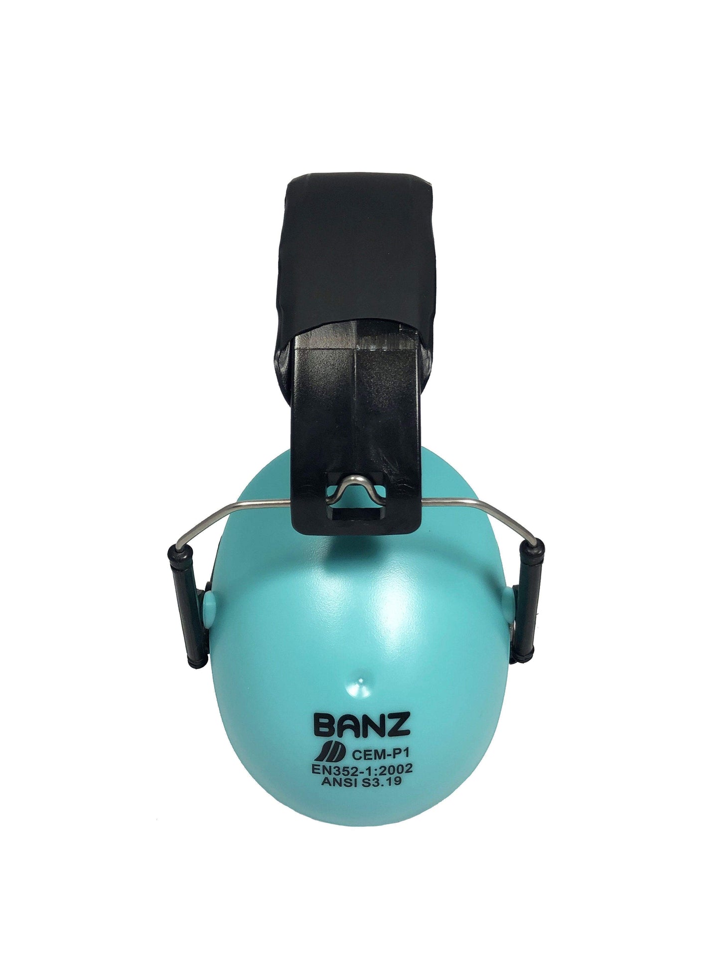 BANZ Kids Earmuffs - Solids