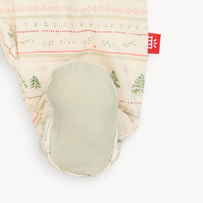 TIME OF WONDER RF FOOTIE