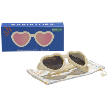 Polarized Hearts