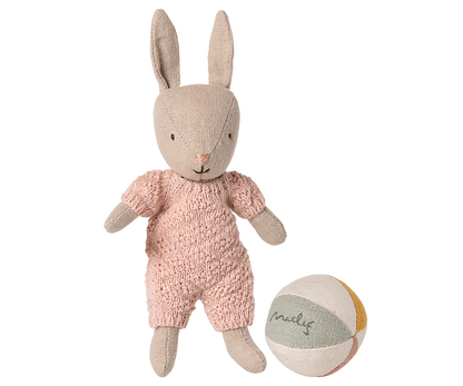 Rabbit set, Micro