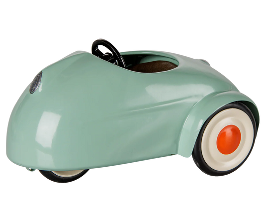 Maileg Mouse car - Light Mint