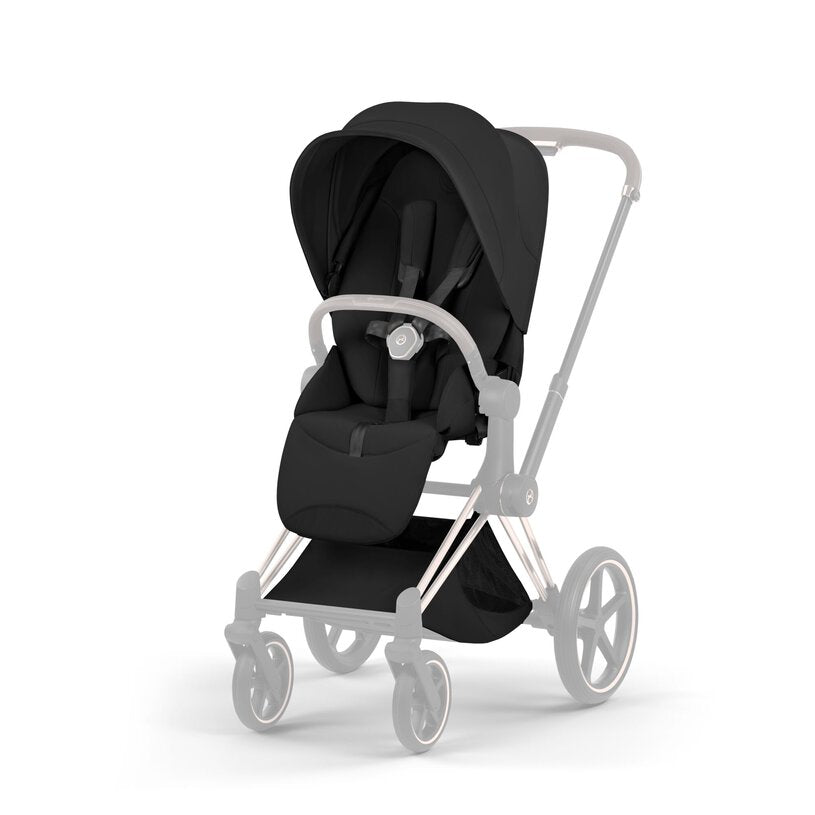 Cybex Priam/e-Priam Seat Pack - Style Collection 2026
