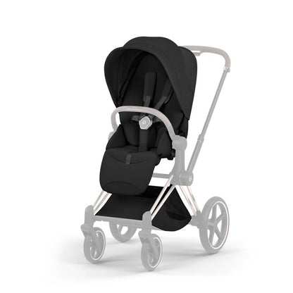 Cybex Priam/e-Priam Seat Pack - Style Collection 2026