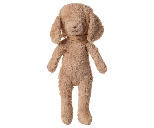 Poodle dog, Plush