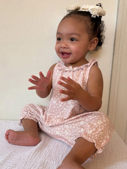 Gunamuna Bubble Romper