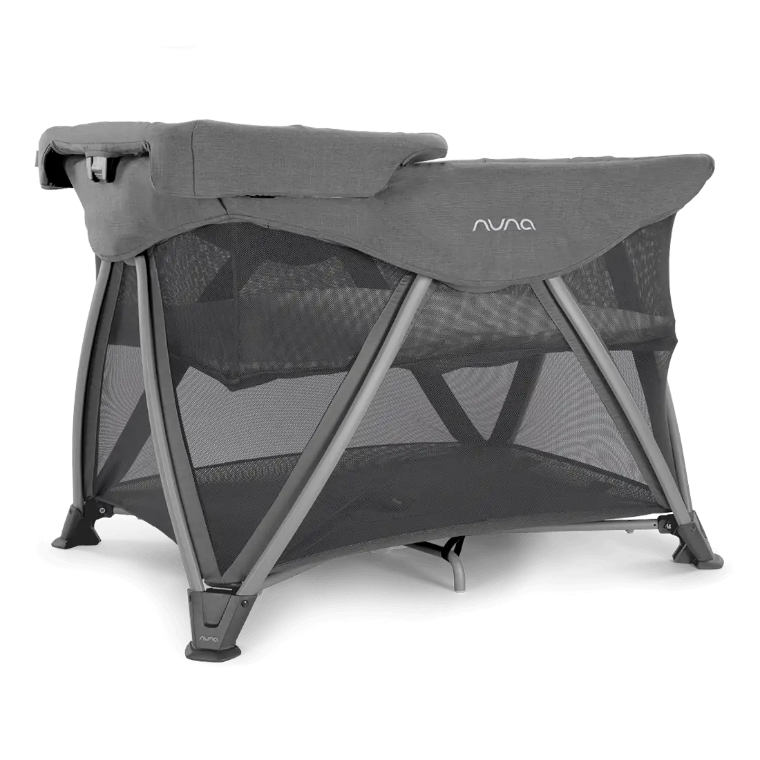 Nuna sena aire + changer