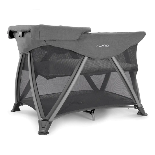 Nuna sena aire + changer