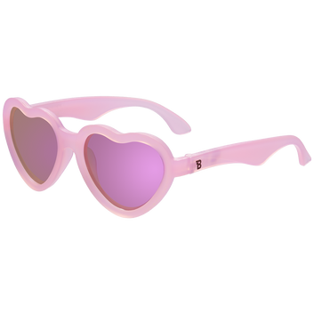 Polarized Hearts