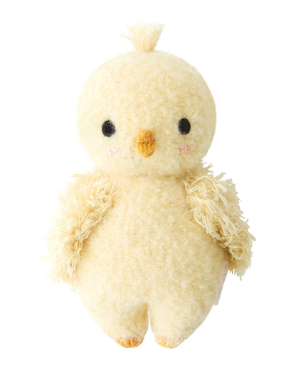 Baby bouclé chick (buttercup)
