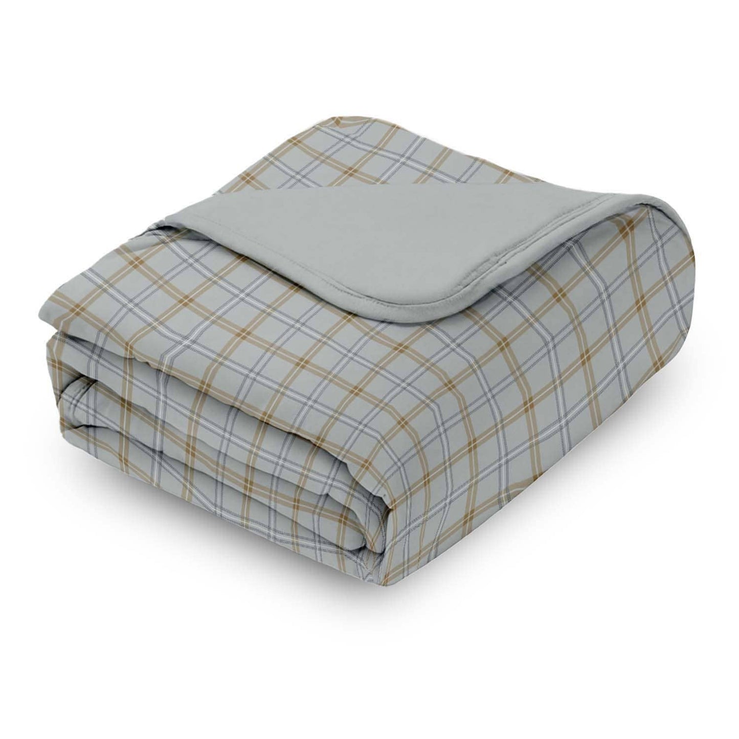 FW26 Cloud Blanket 1.0: Football goose / Toddler