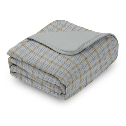 FW26 Cloud Blanket 1.0: Football goose / Toddler