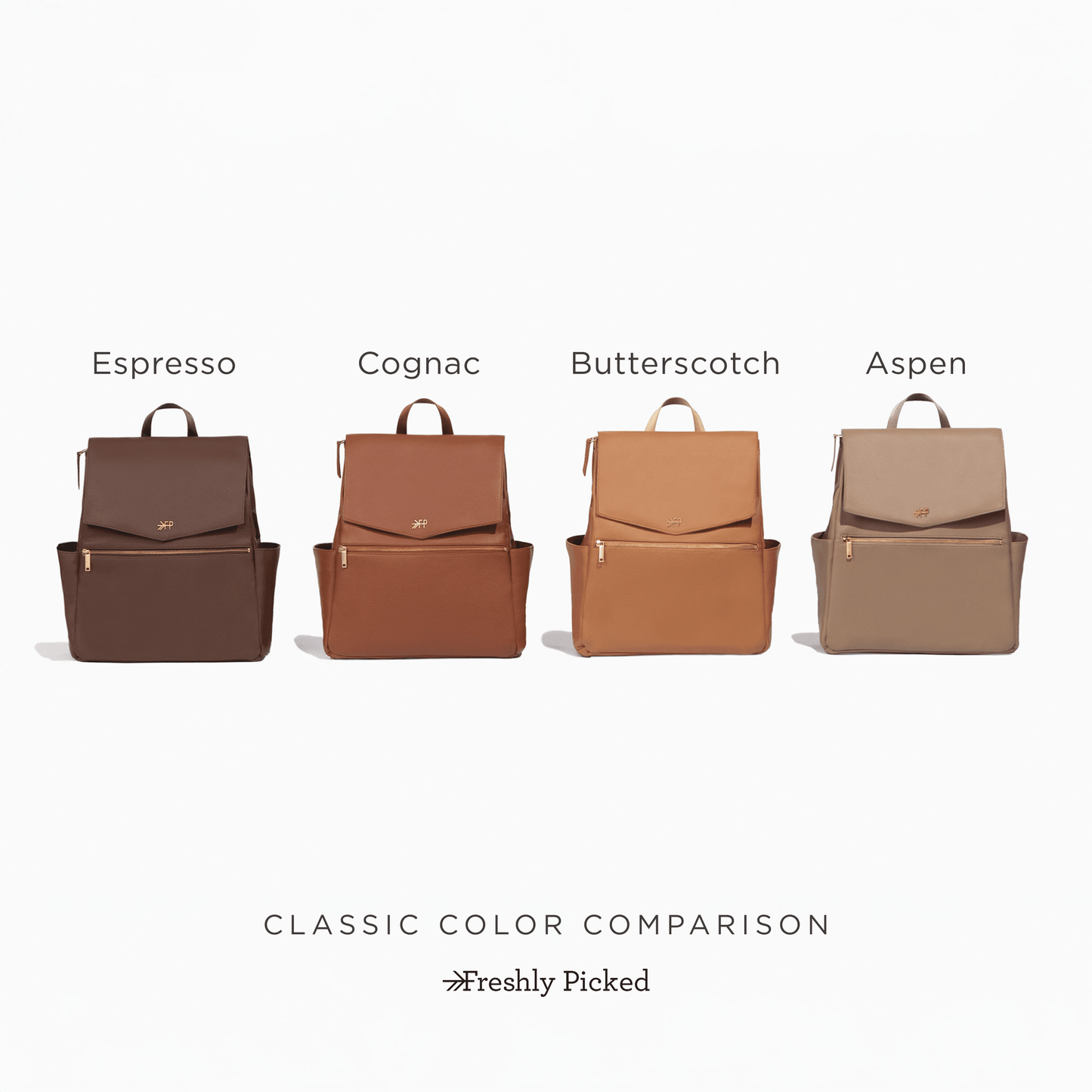 Classic Diaper Bag II