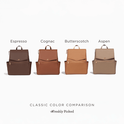 Classic Diaper Bag II