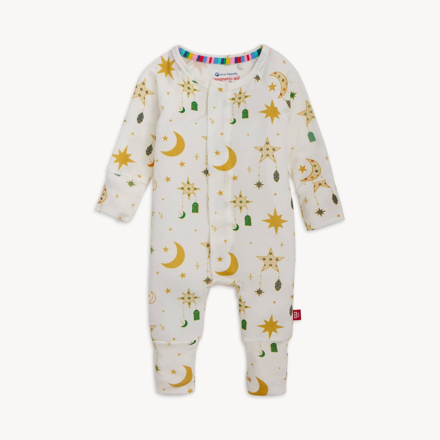 RAMADAN MUBARAK MODAL MAGNETIC CONV COVERALL