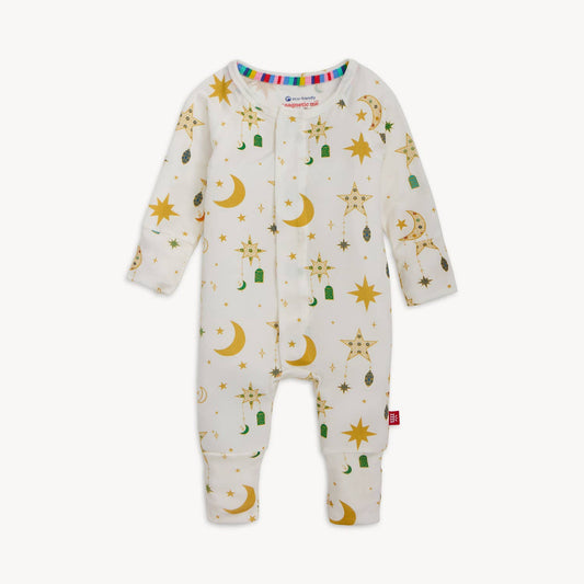 RAMADAN MUBARAK MODAL MAGNETIC CONV COVERALL