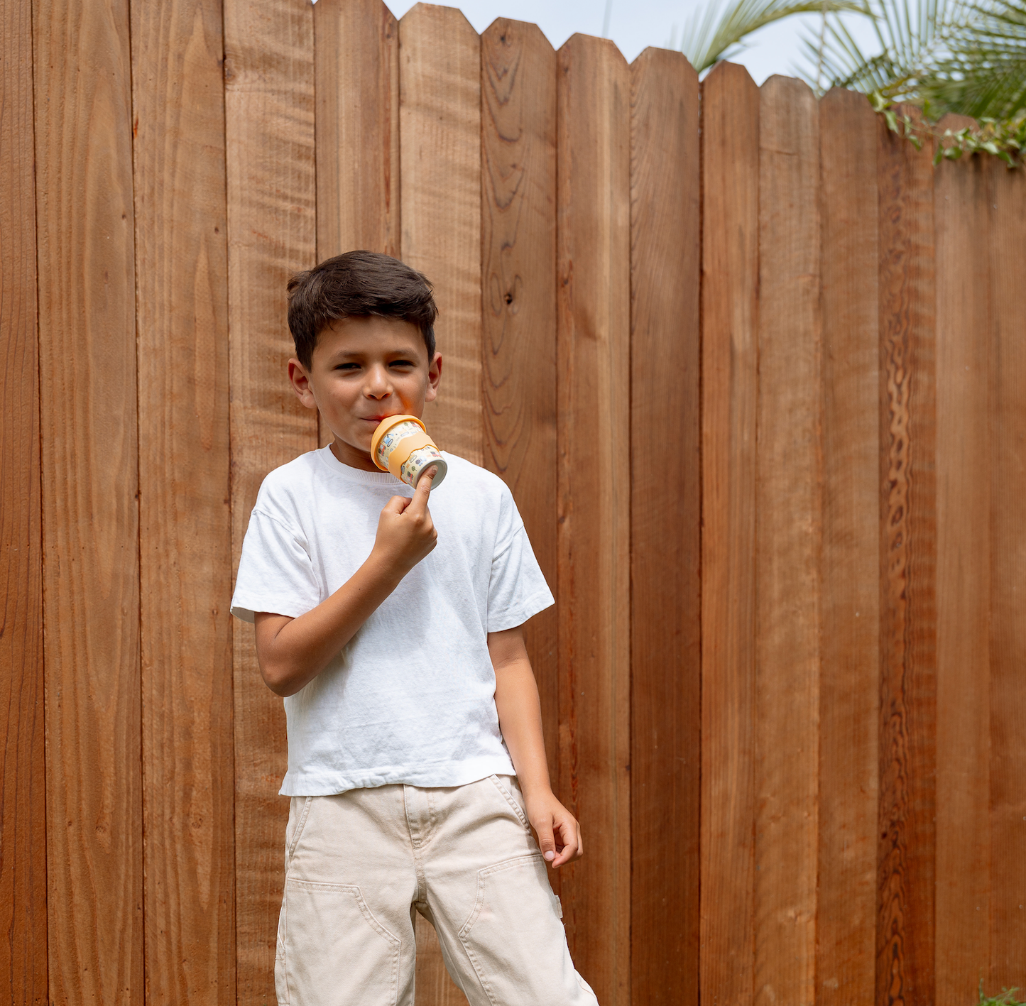 Chino Club Babychino & Keep Cup