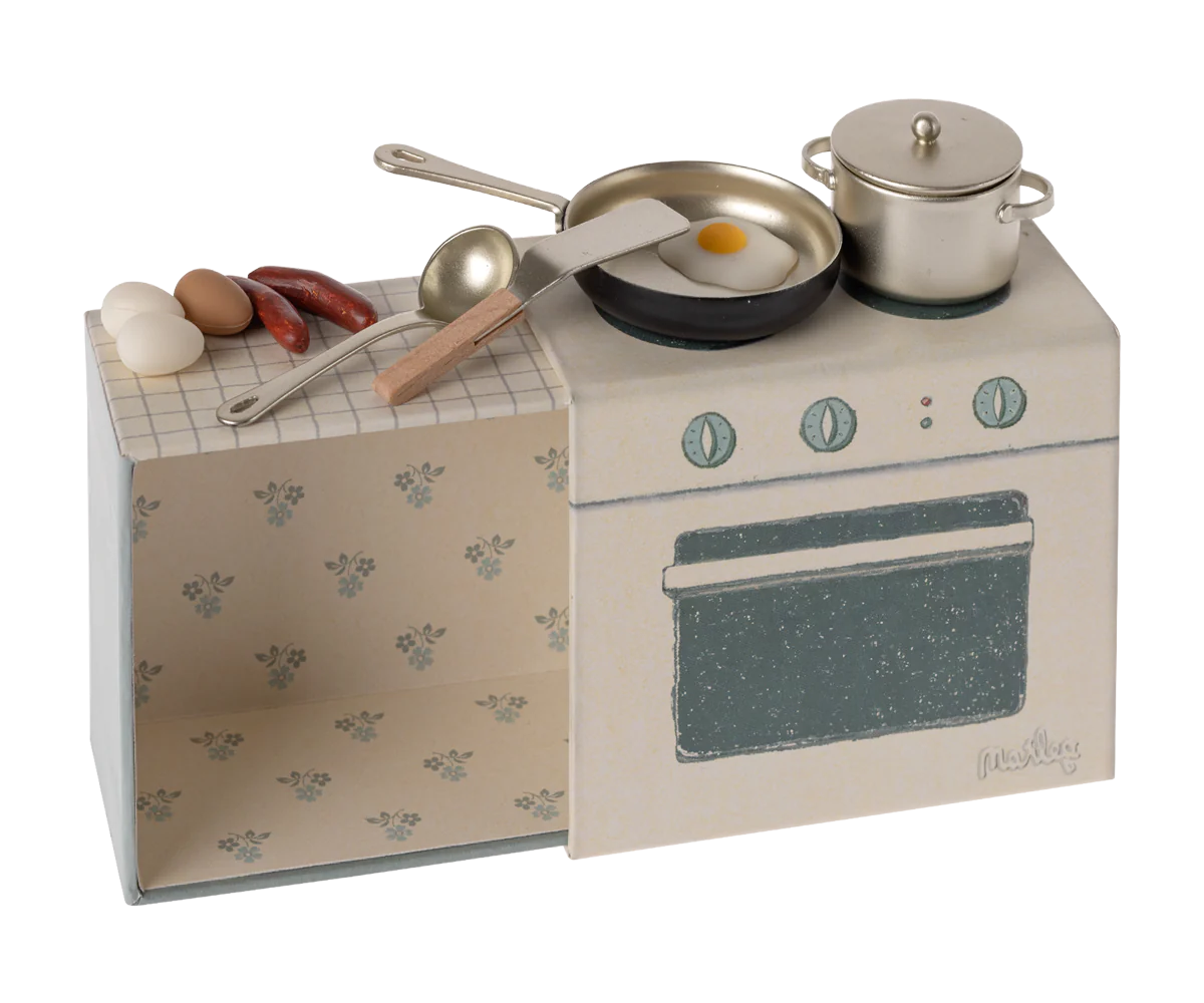 Cooking Set