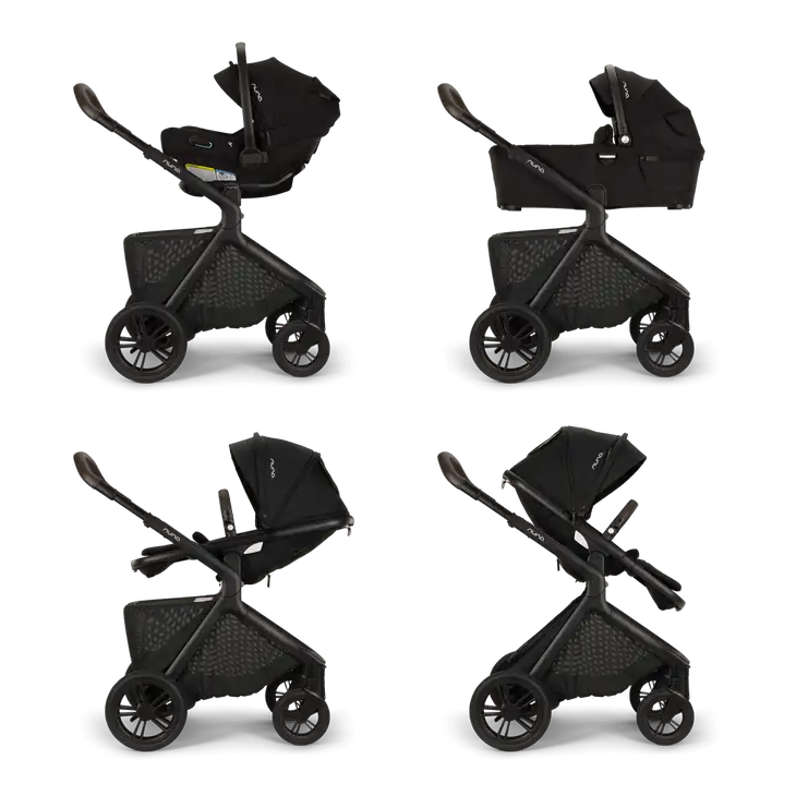 Nuna DEMI ICON Stroller