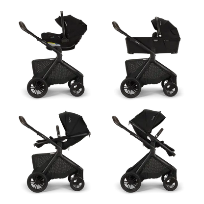 Nuna DEMI ICON Stroller