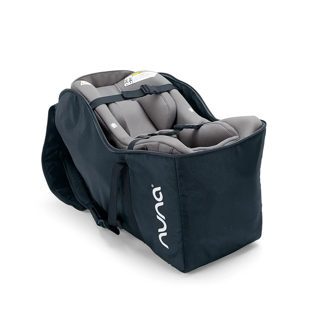 nuna travel bag for stroller Nuna