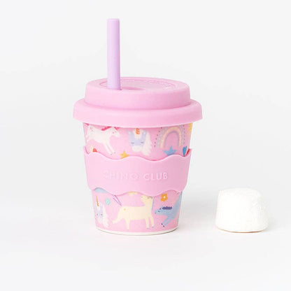 Chino Club Babychino & Keep Cup