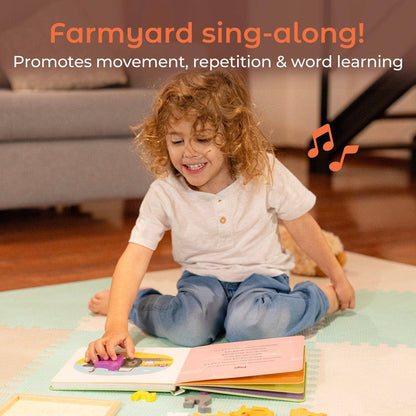 Cali's Books Old MacDonald Had a Farm