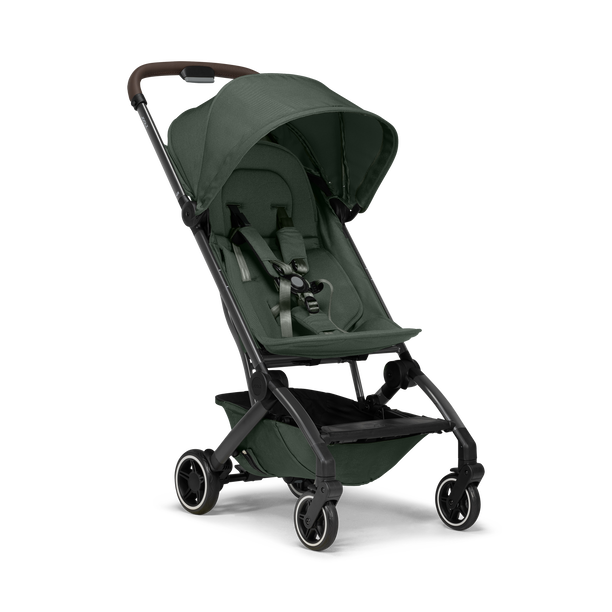 Joolz Aer+ lightweight stroller