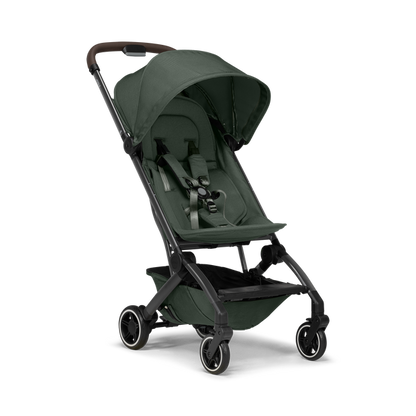 Joolz Aer+ lightweight stroller