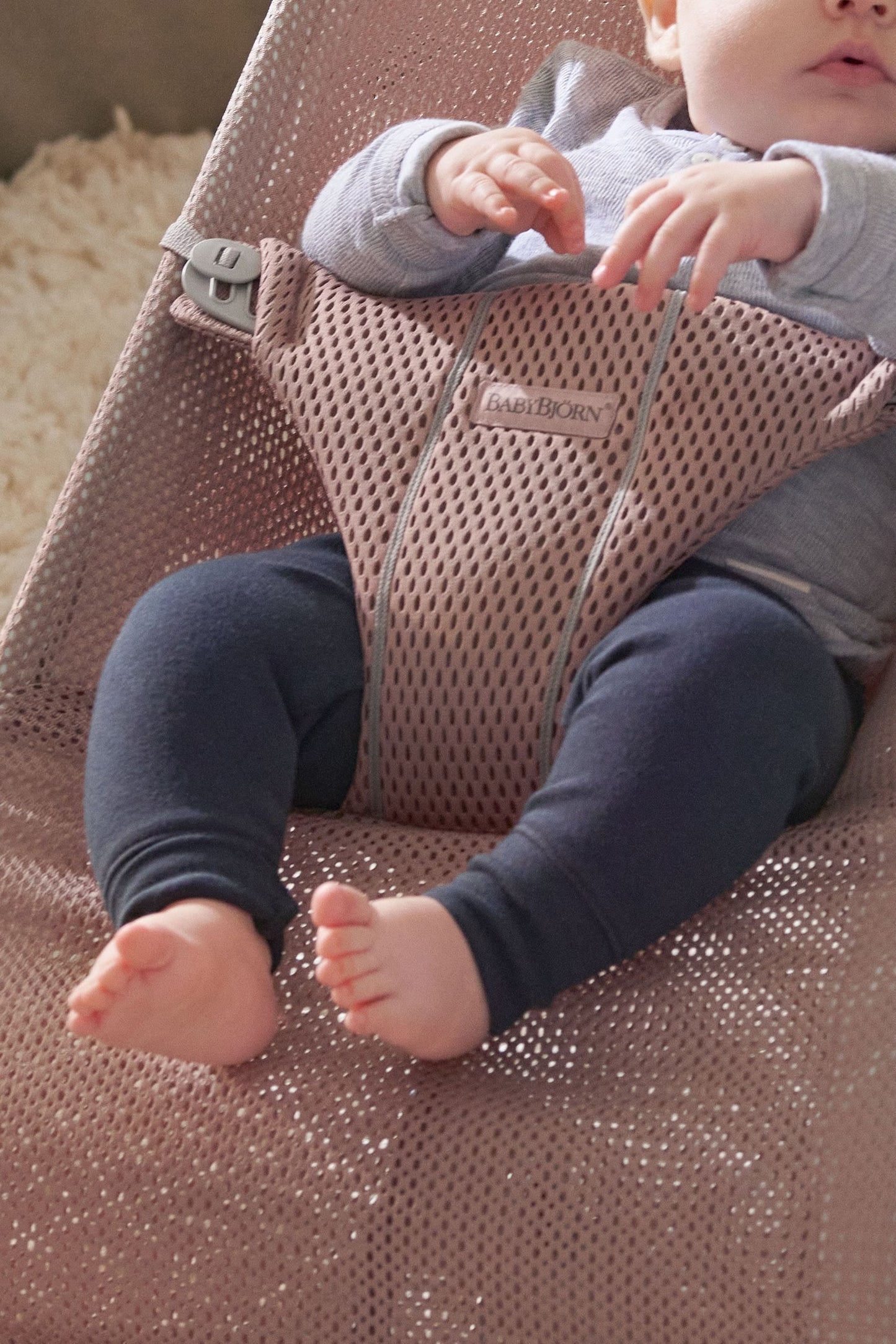 BabyBjörn Bouncer Bliss