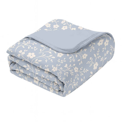 FW26 Cloud Blanket 1.0: Camel / Toddler