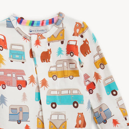 Magnetic Me VAN GO MODAL MAGNETIC CONV COVERALL