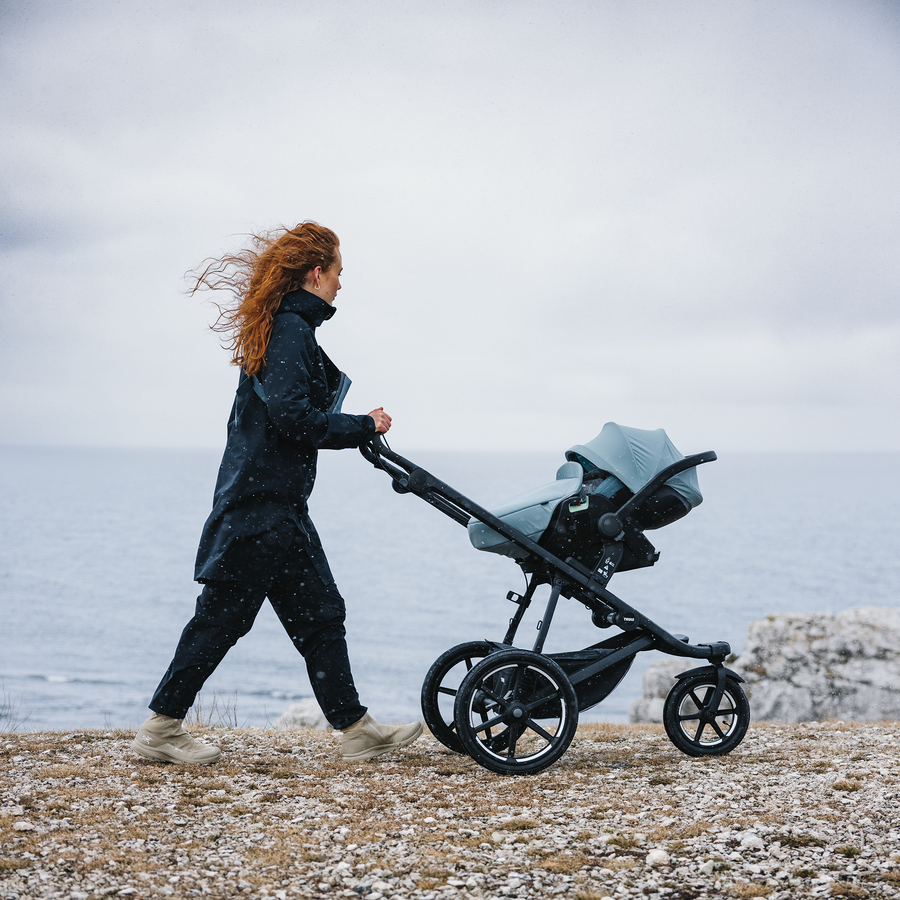 Thule Urban Glide 3