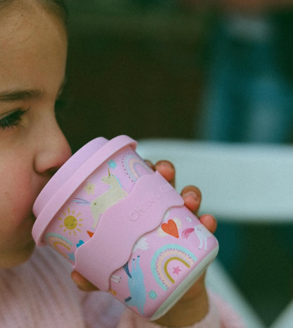 Chino Club Babychino & Keep Cup