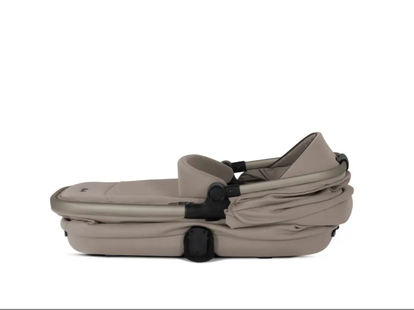 Silver Cross Reef 2 Bassinet