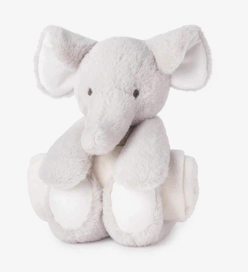 Bedtime Huggie Plush Toy