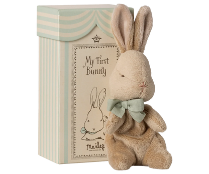 Maileg My First Bunny, MINT