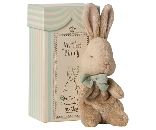 Maileg My First Bunny, MINT