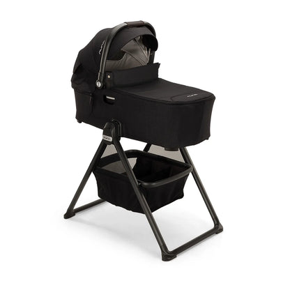 Nuna Demi Bassinet + Stand