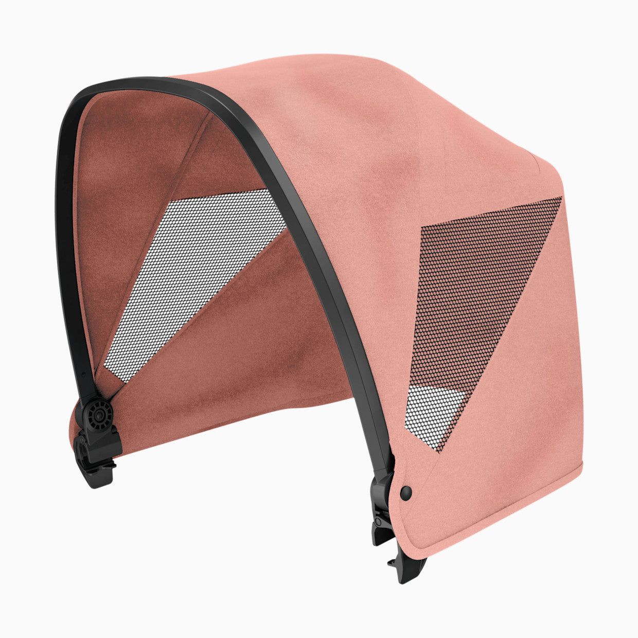 Veer Wagon Custom Retractable Canopy