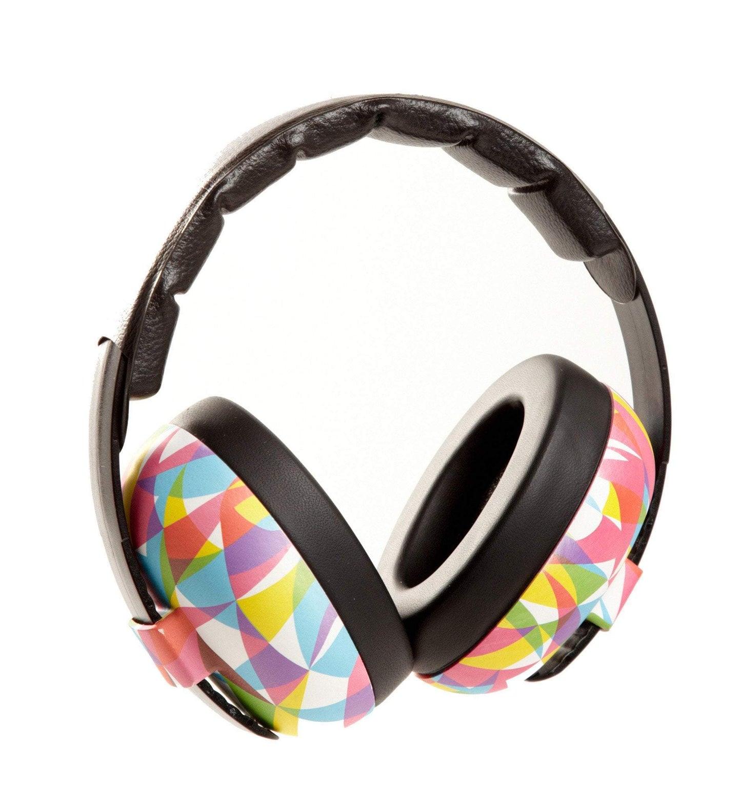BANZ Baby Earmuffs - Prints