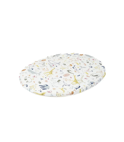Stokke® Sleepi™ Mini Fitted Sheet V3