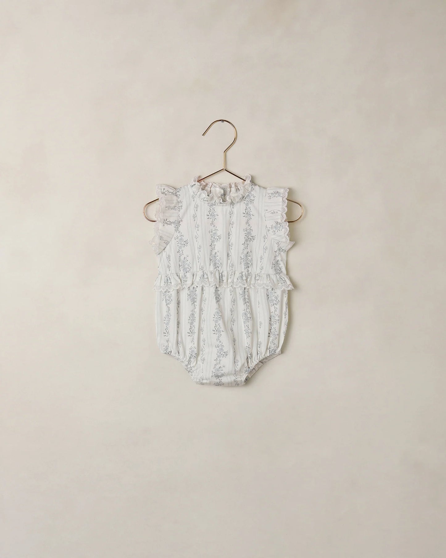 Alice Romper