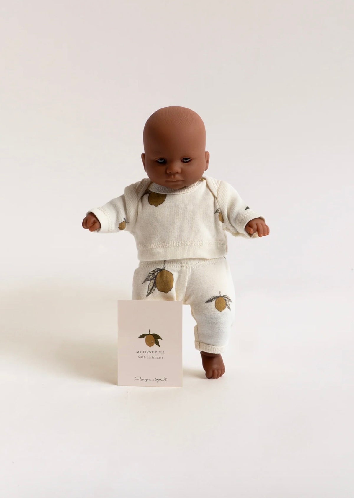 MY FIRST MINI DOLL
