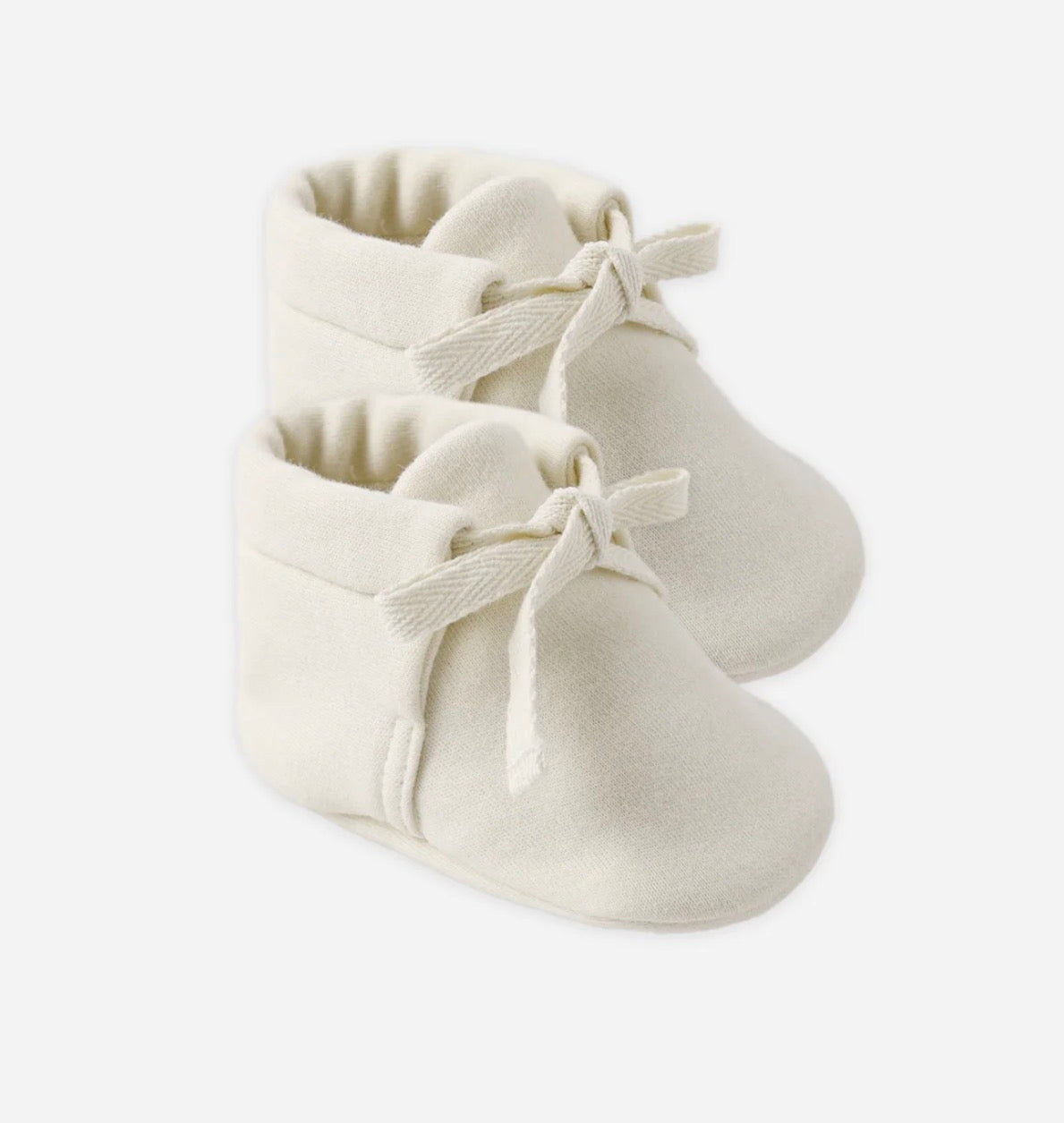 Baby Booties