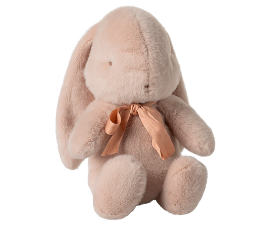 Bunny plush, Medium - Powder